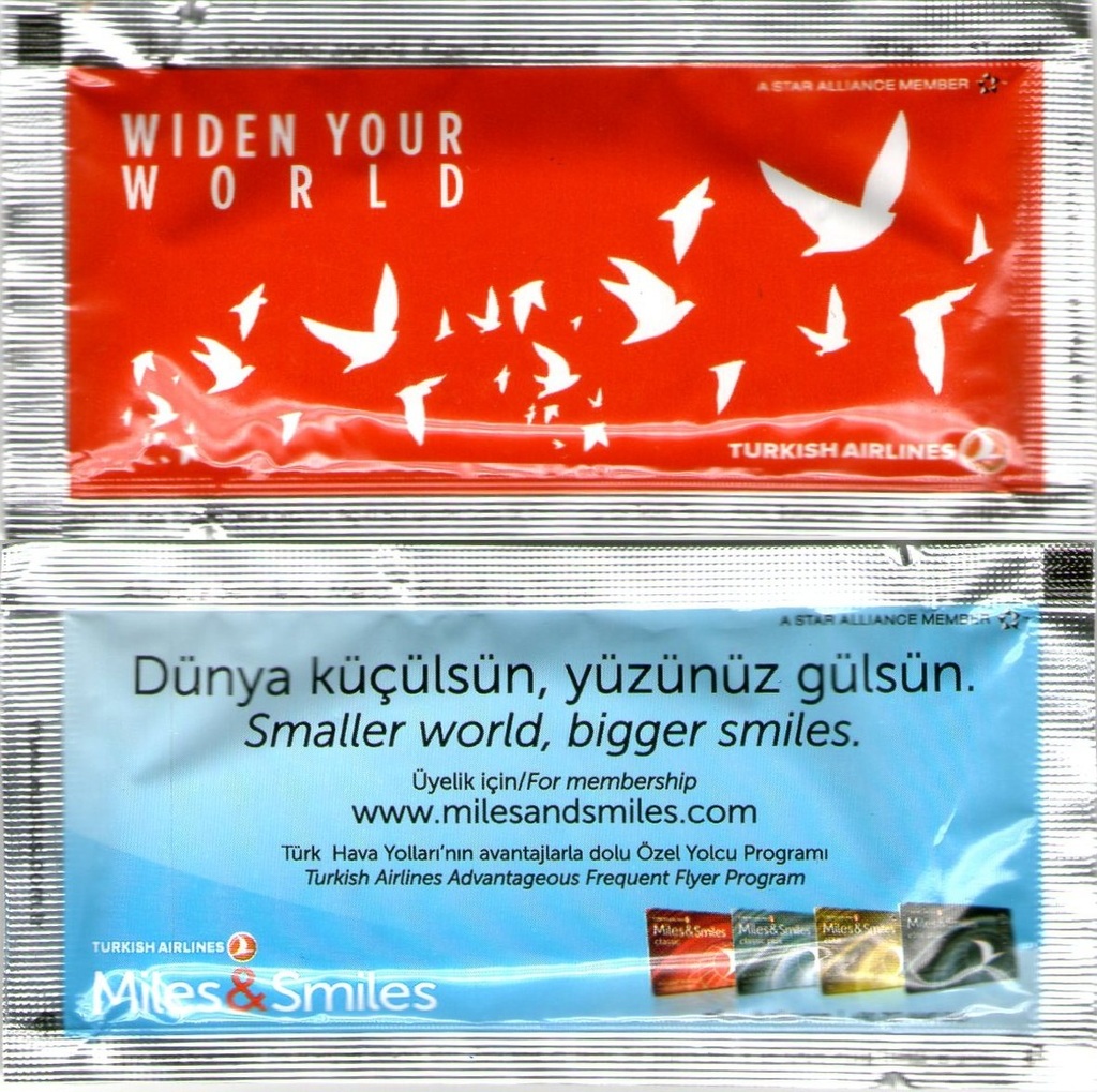 0304 Thy - Yeşilköy